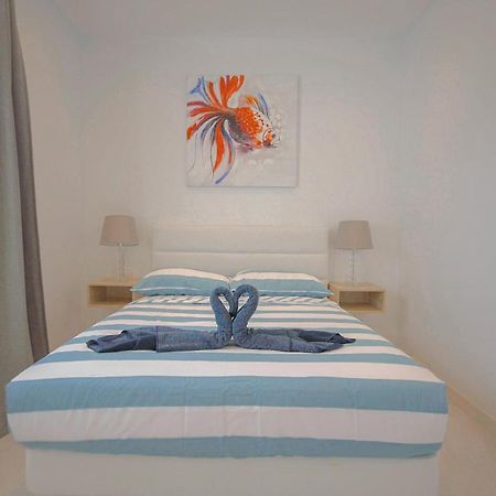 Atlantico Plaza 4A - 1 Bed - 1 Bath Apartment Пуерто дел Кармен Екстериор снимка