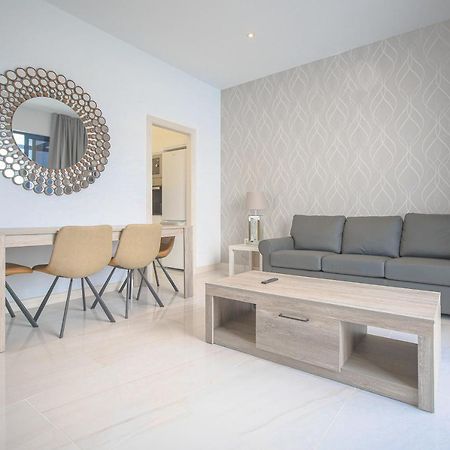 Atlantico Plaza 4A - 1 Bed - 1 Bath Apartment Пуерто дел Кармен Екстериор снимка