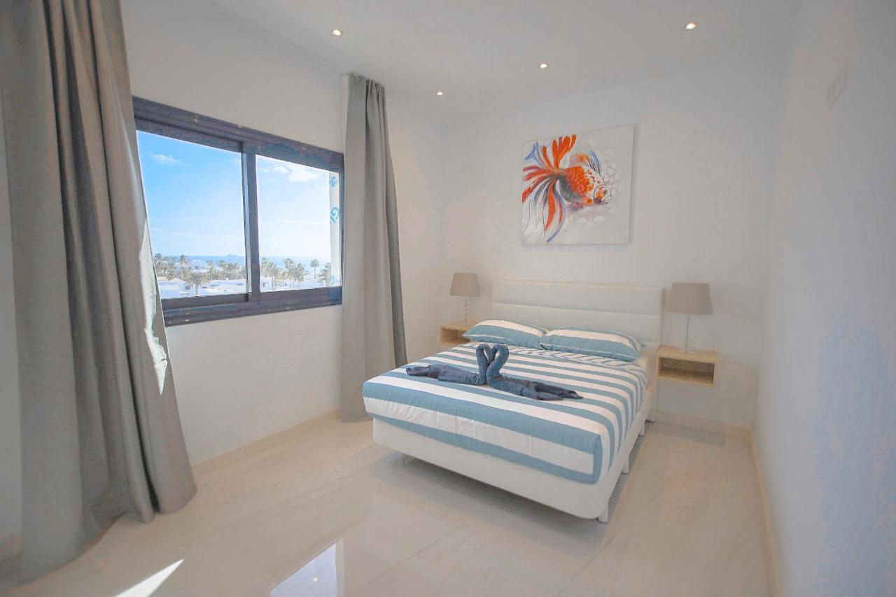 Atlantico Plaza 4A - 1 Bed - 1 Bath Apartment Пуерто дел Кармен Екстериор снимка
