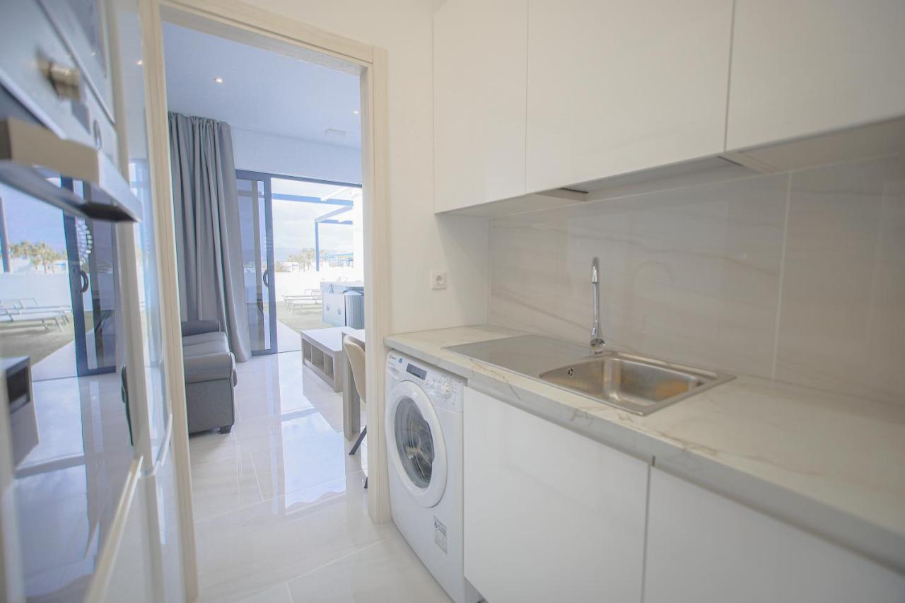 Atlantico Plaza 4A - 1 Bed - 1 Bath Apartment Пуерто дел Кармен Екстериор снимка