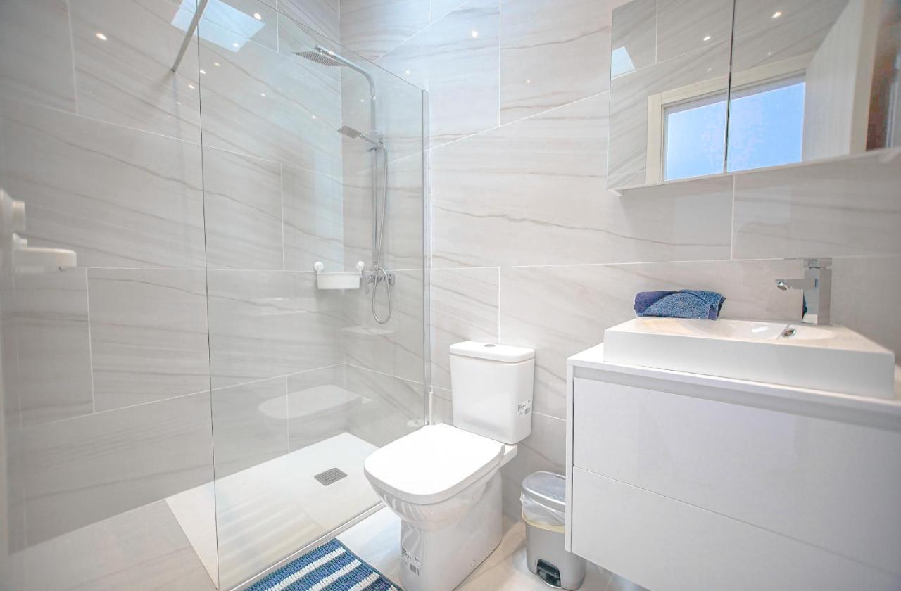 Atlantico Plaza 4A - 1 Bed - 1 Bath Apartment Пуерто дел Кармен Екстериор снимка