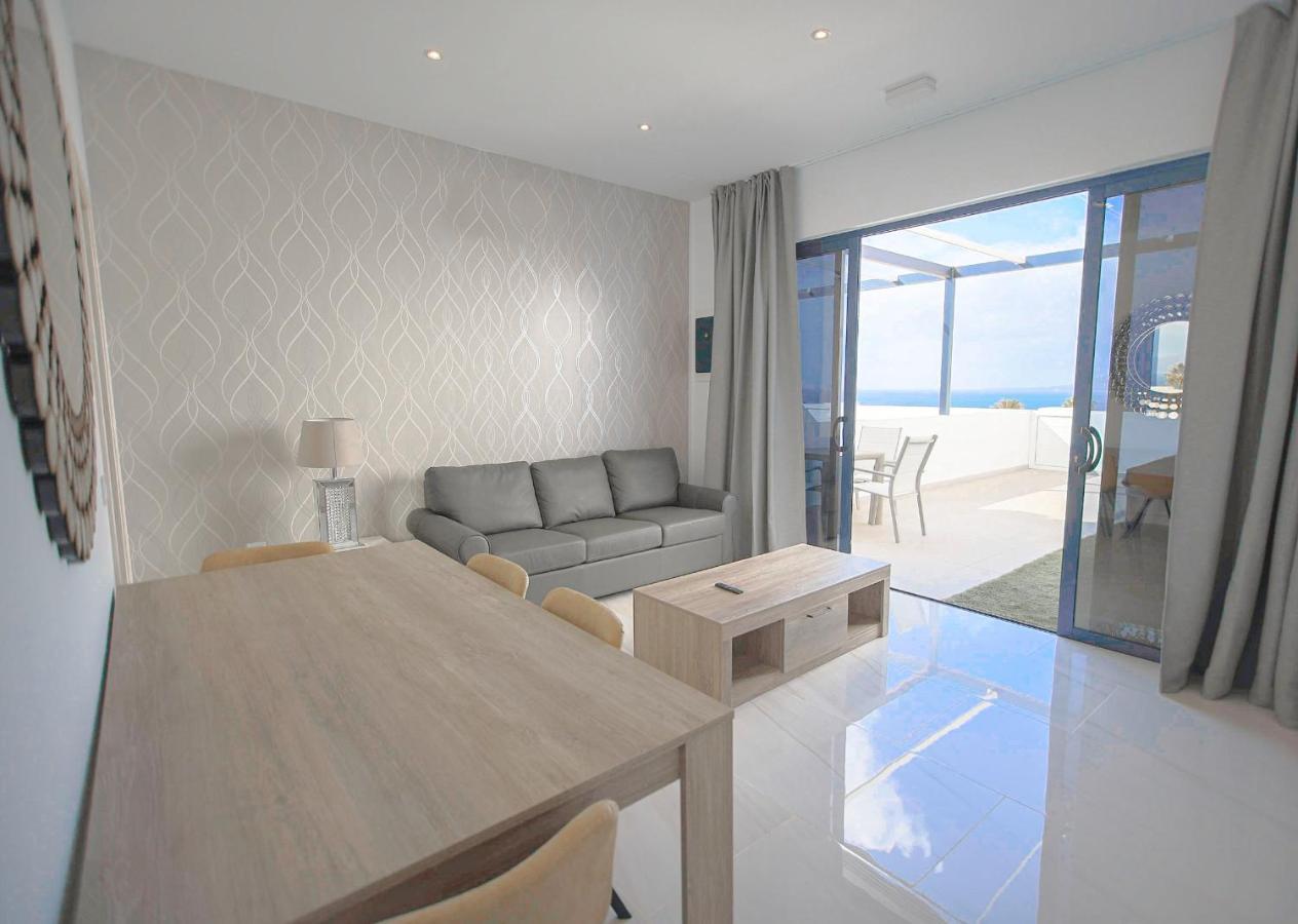 Atlantico Plaza 4A - 1 Bed - 1 Bath Apartment Пуерто дел Кармен Екстериор снимка