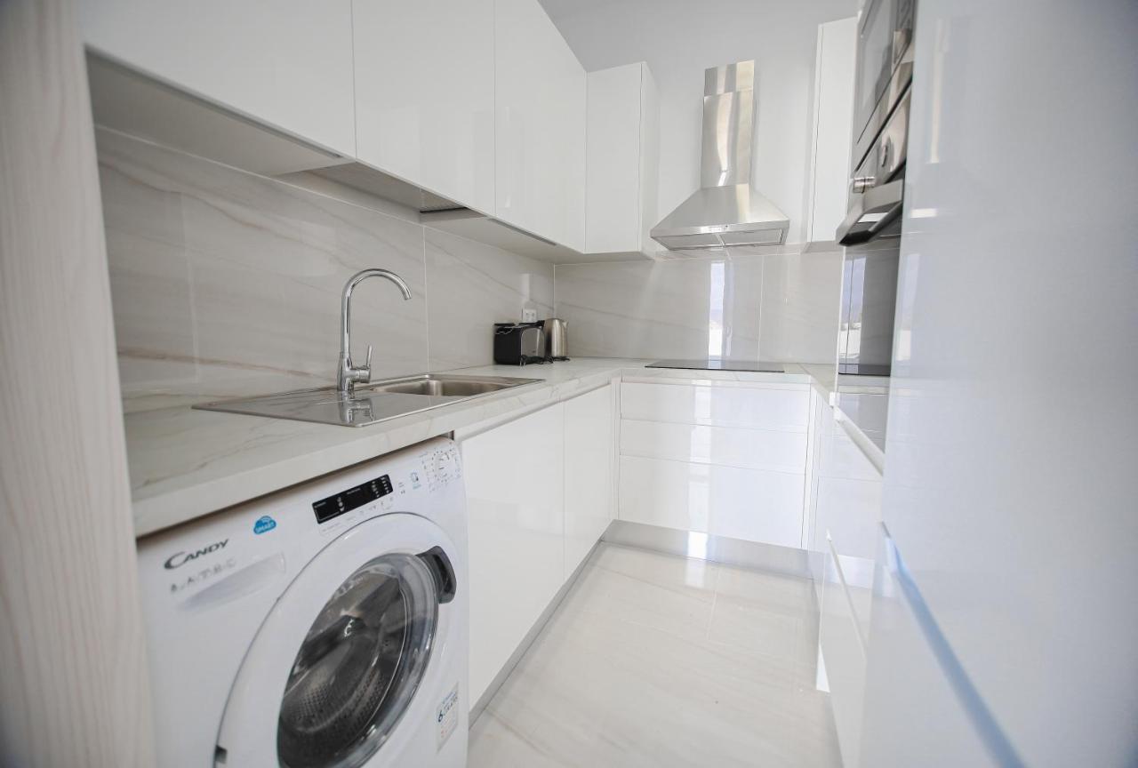 Atlantico Plaza 4A - 1 Bed - 1 Bath Apartment Пуерто дел Кармен Екстериор снимка